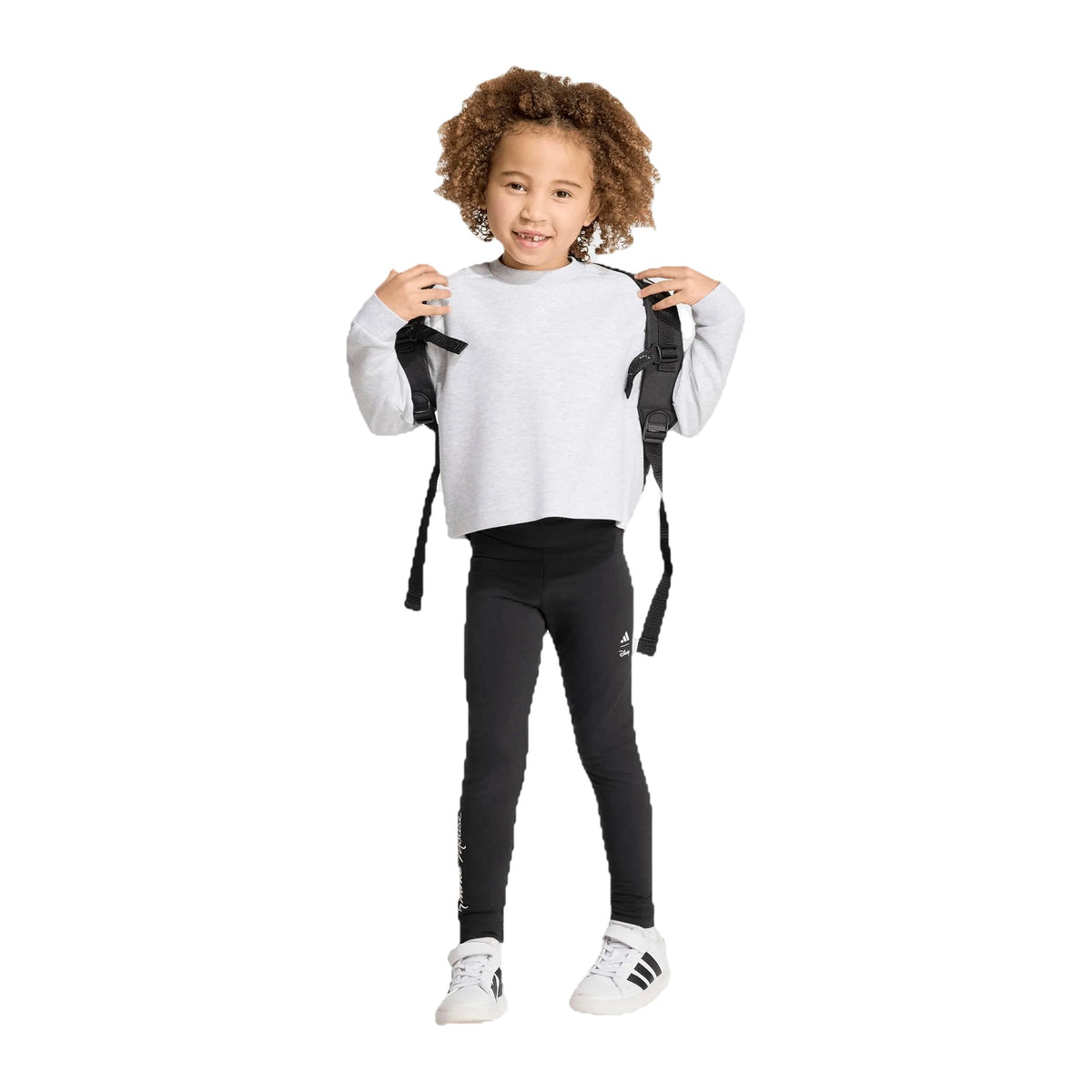 Completi Adidas Disney Minnie Mouse jogger, vista 2