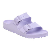Sandali Bassi Birkenstock Arizona EVA Purple Fog