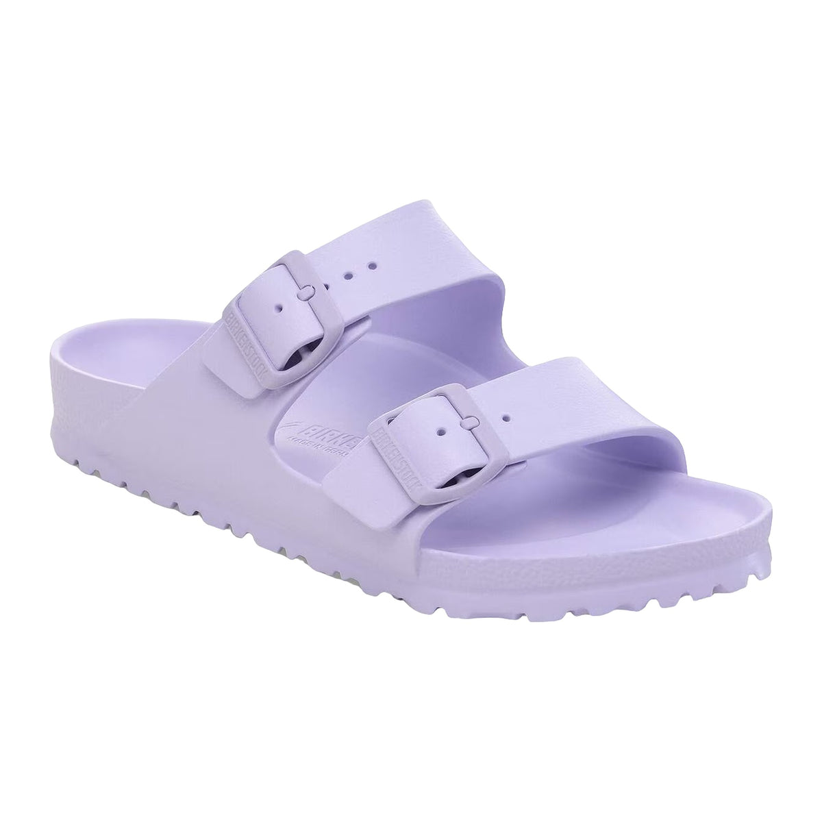 Sandali Bassi Birkenstock Arizona EVA Purple Fog