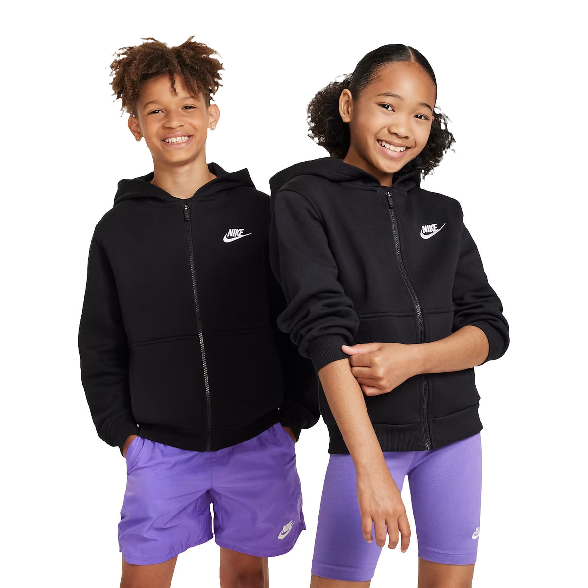 Felpe Nike Sportswear Club Fleece