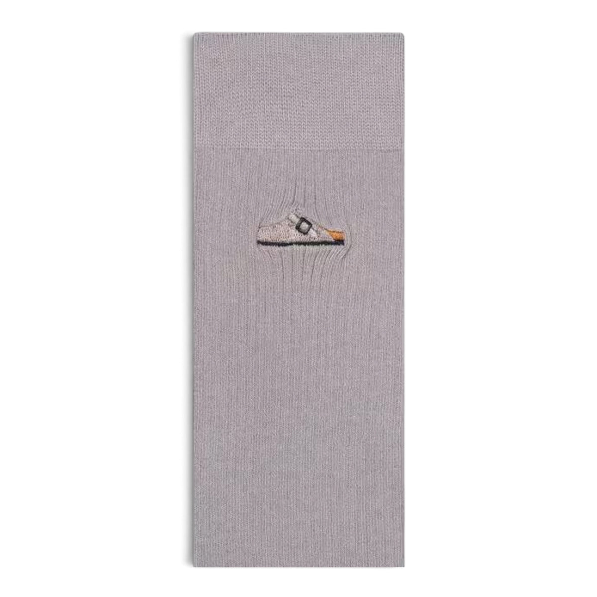 Cotton Rib stone coin