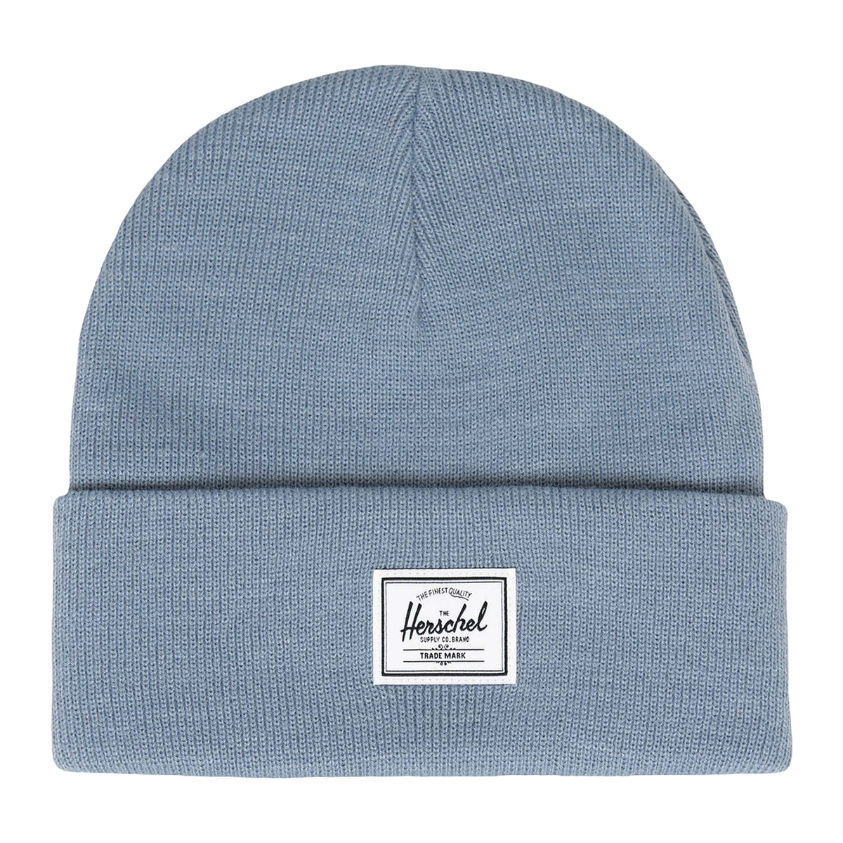 Elmer Beanie Windward Blue