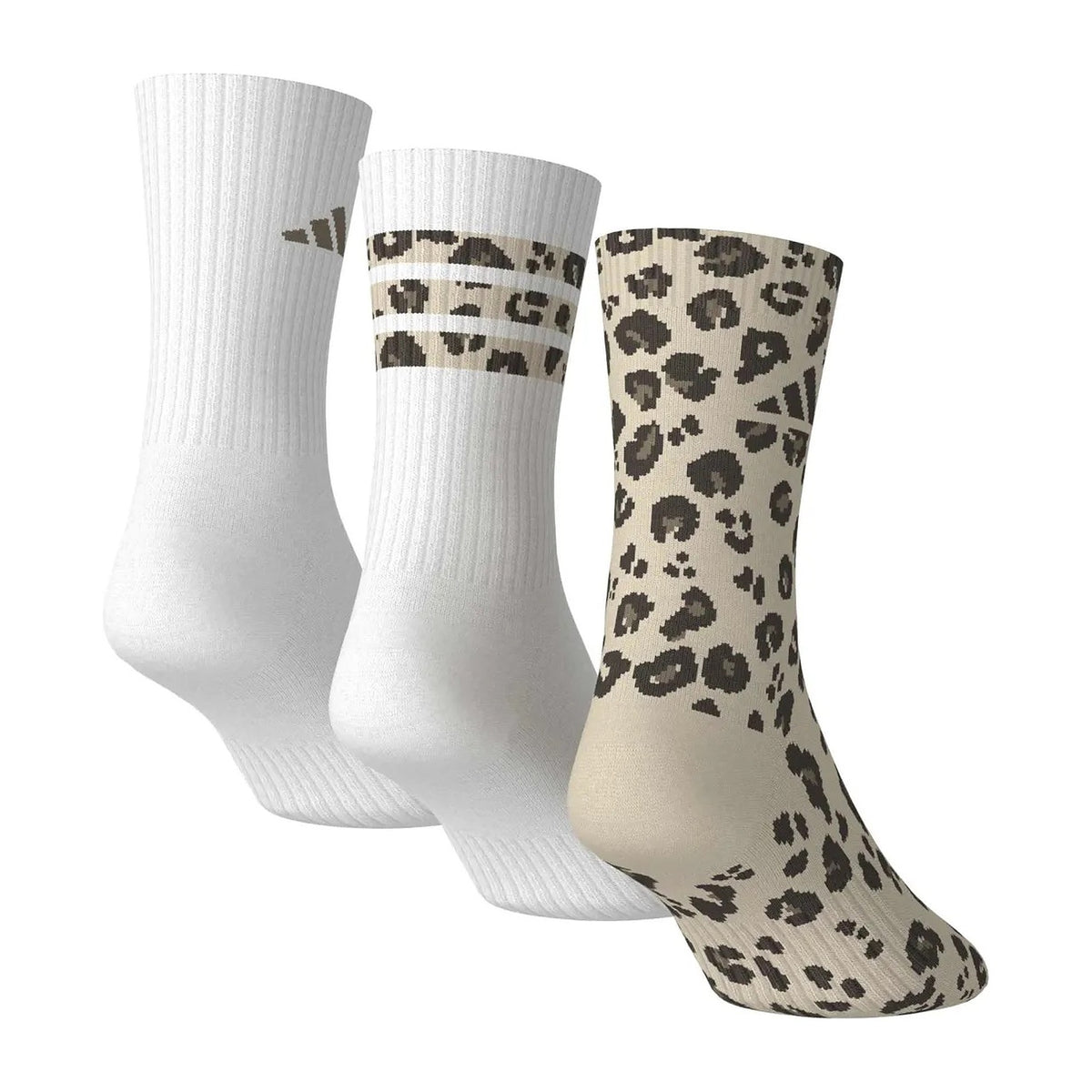 Calze Adidas Leo Graphic socks – foto 2