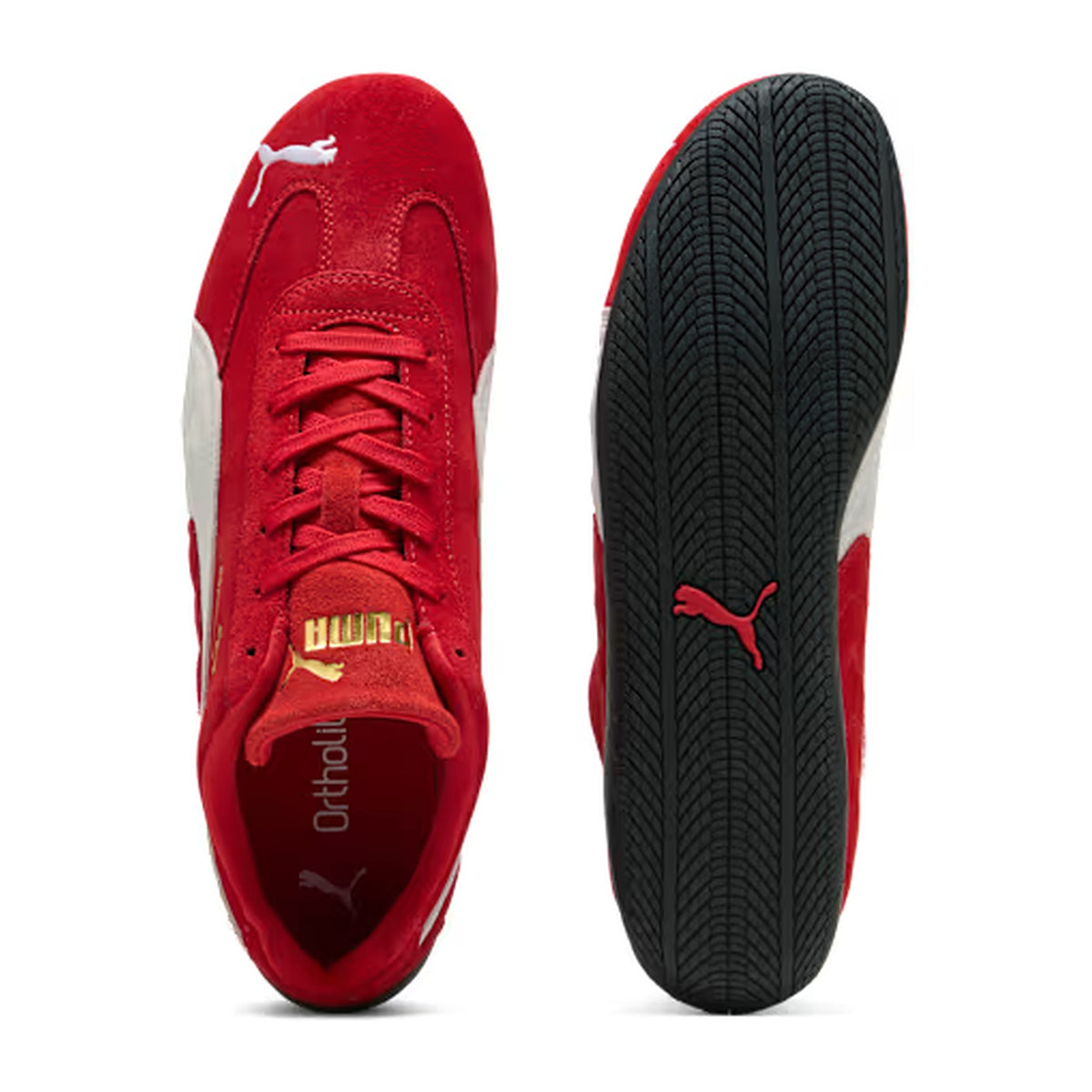 Sneakers Puma Speedcat OG Unisex, vista 3