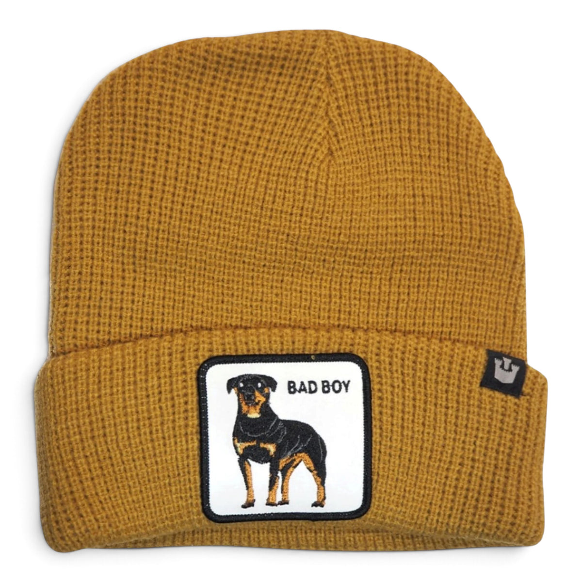 Cappello Beanie The Bad Boy