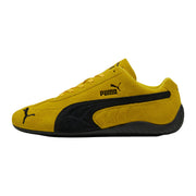 Sneakers Puma Speedcat OG Suede Giallo.