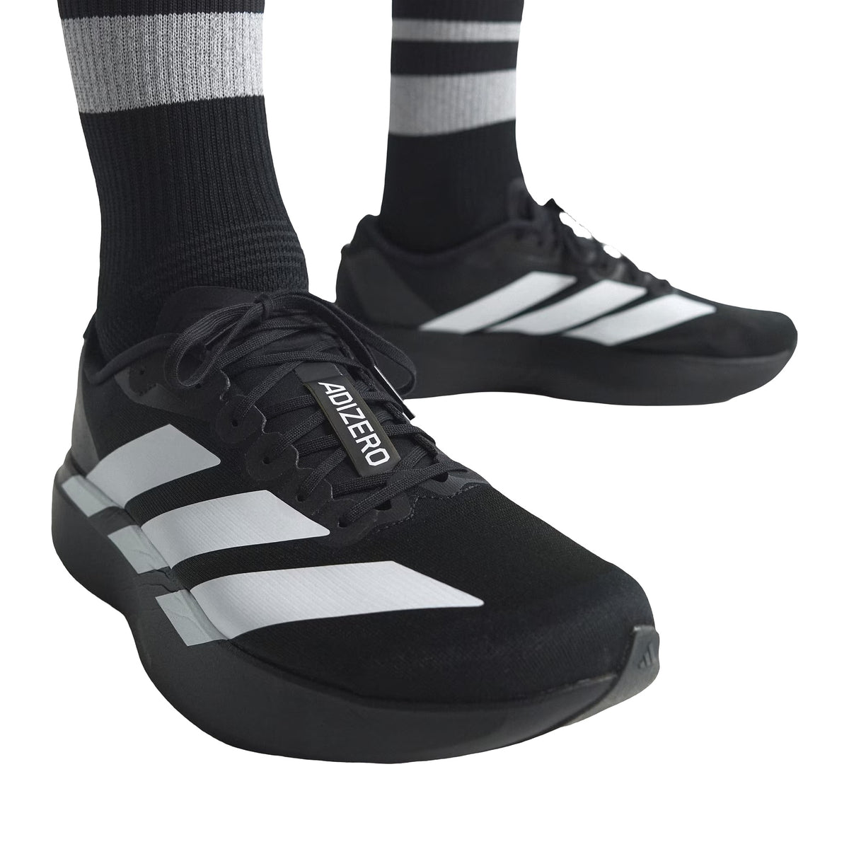 Sneakers Adidas adizero Evo SL M, vista 3