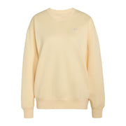 Felpe Adidas Essentials Crew Long Fleece OS