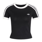 T-Shirt Adidas in maglia