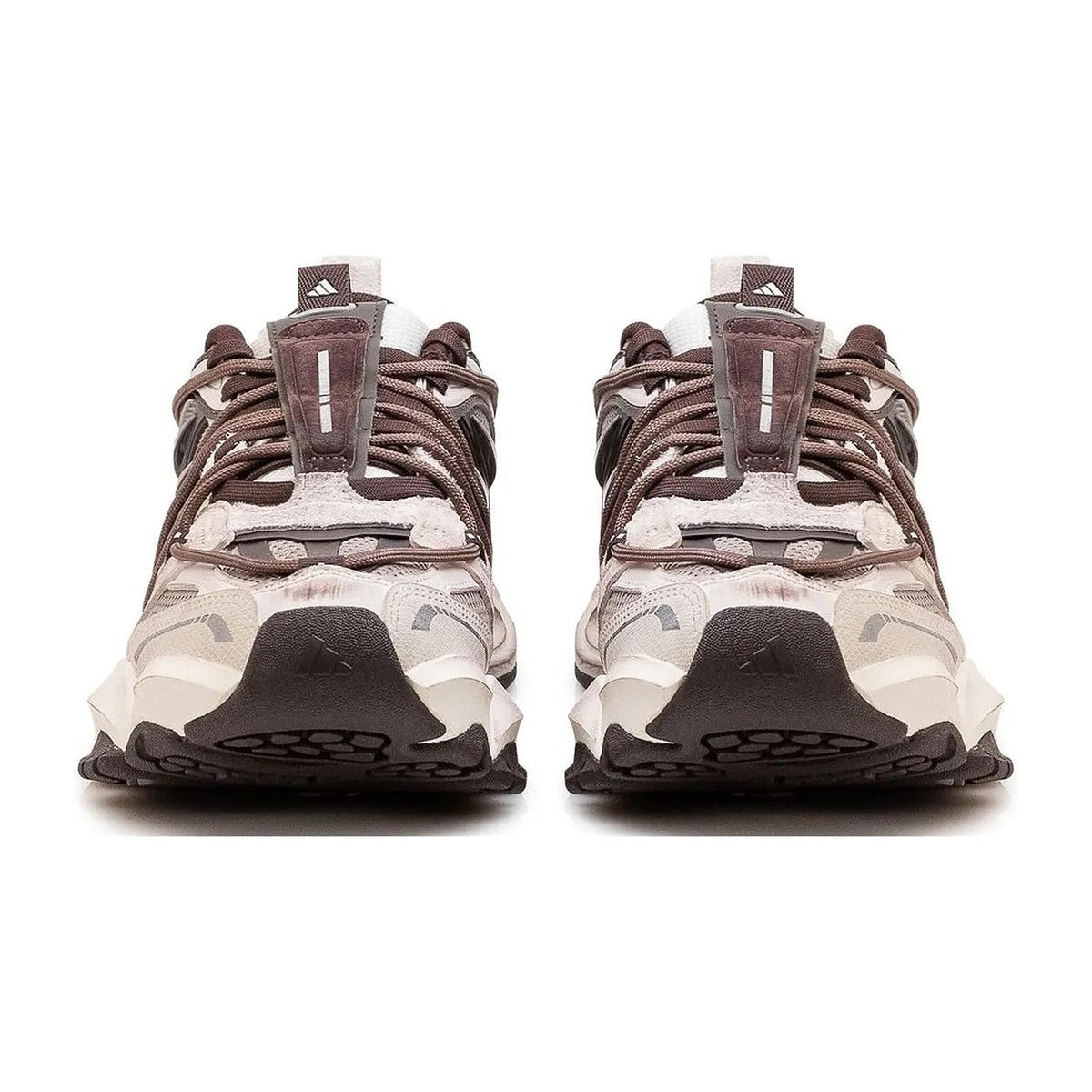 Sneakers Adidas XLG Runner Deluxe, vista 2