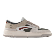 Sneakers DATE Torneo Pop Dragon Green