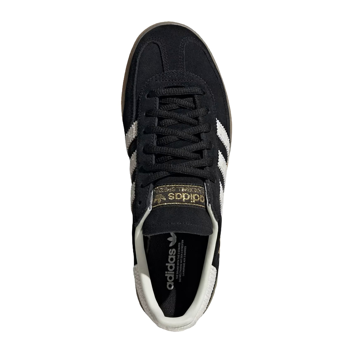 Sneakers Adidas Handball Spezial W, vista 3