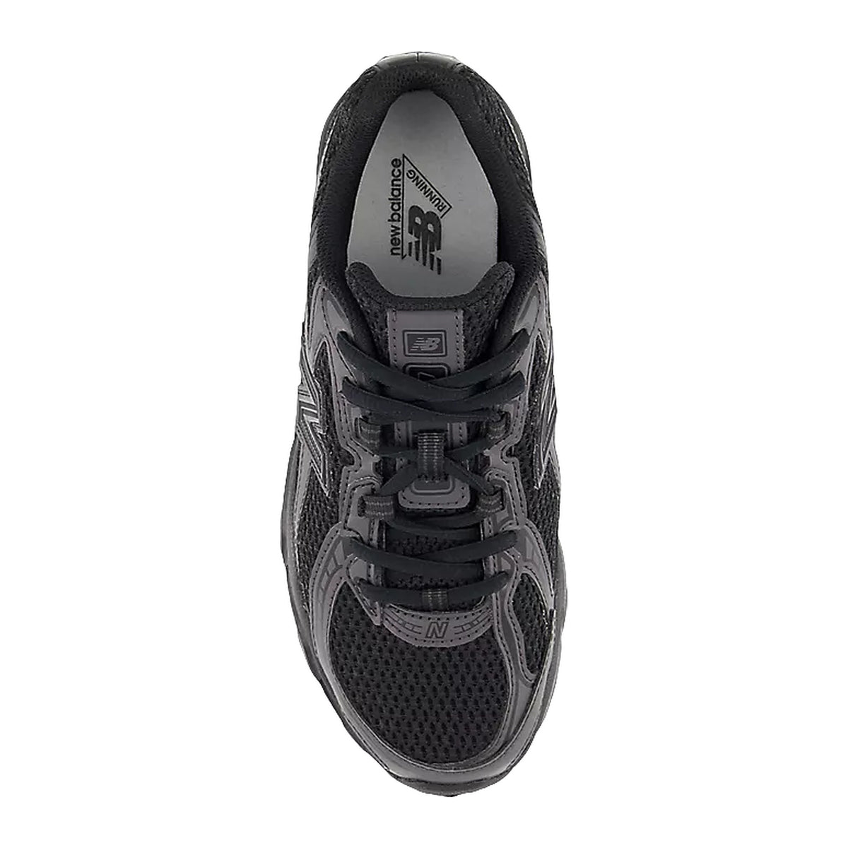 Sneakers New Balance 740, vista 3