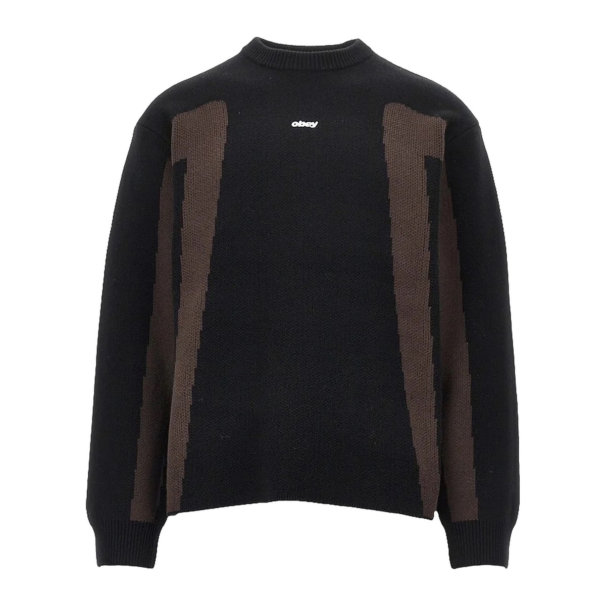 Maglia Obey Brann sweater