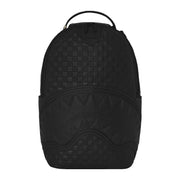 Zaini Sprayground Raised Check Backpack