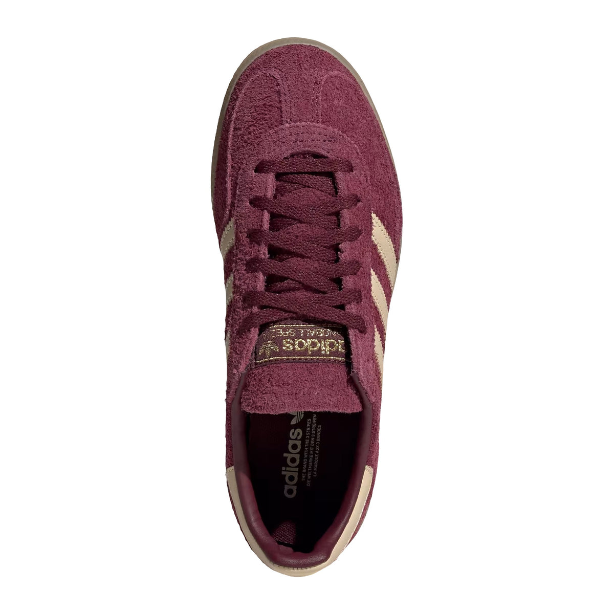 Sneakers Adidas Handball Spezial W, vista 3
