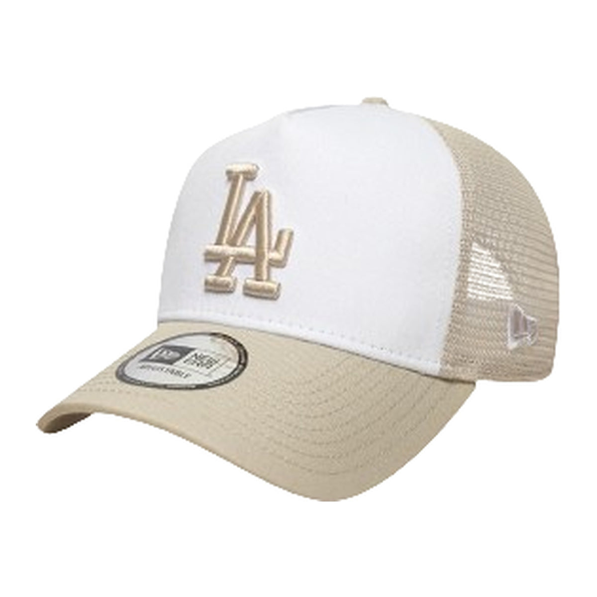 DODGERS STNWHI