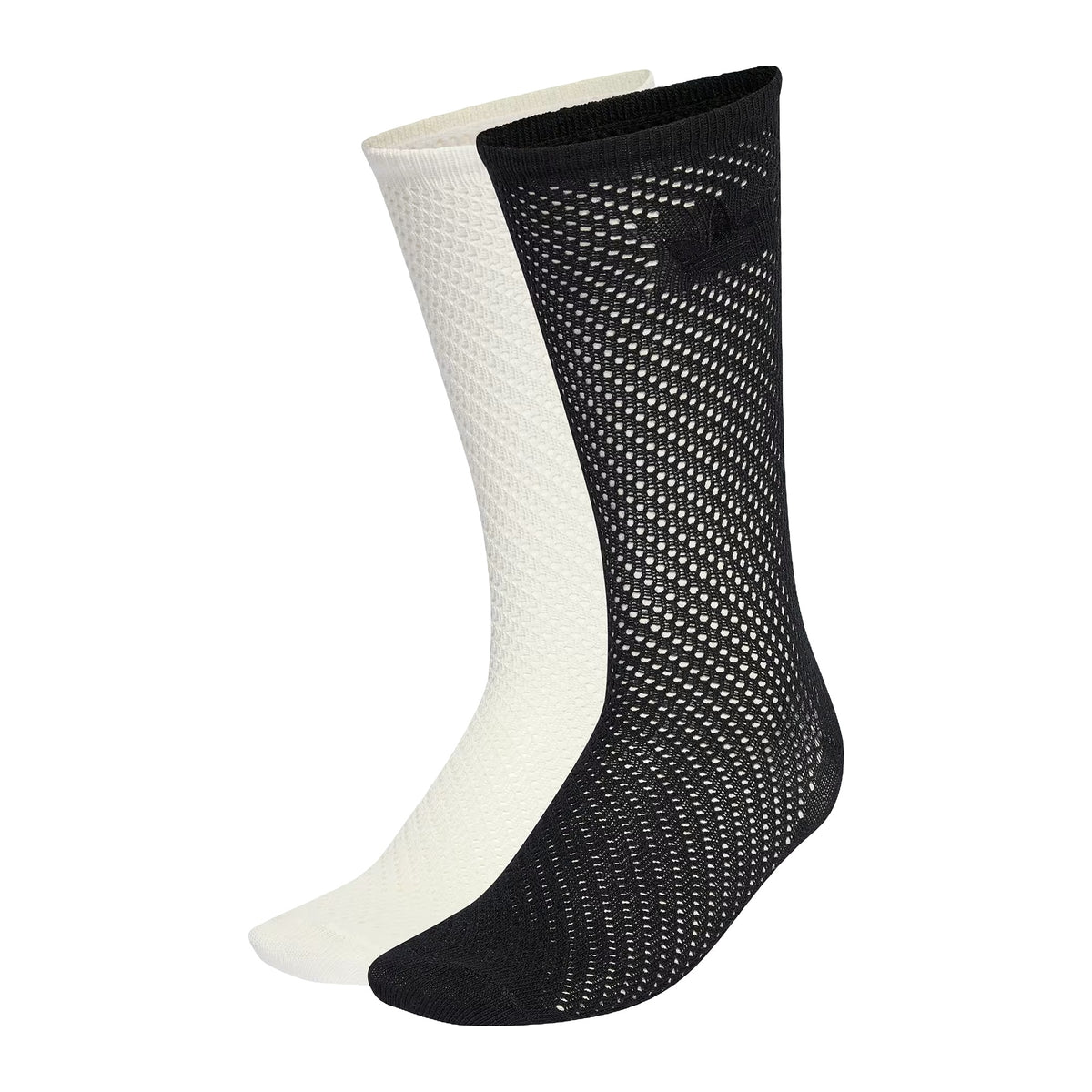 Calze Adidas Socks Crochet Crew 2 Pairs