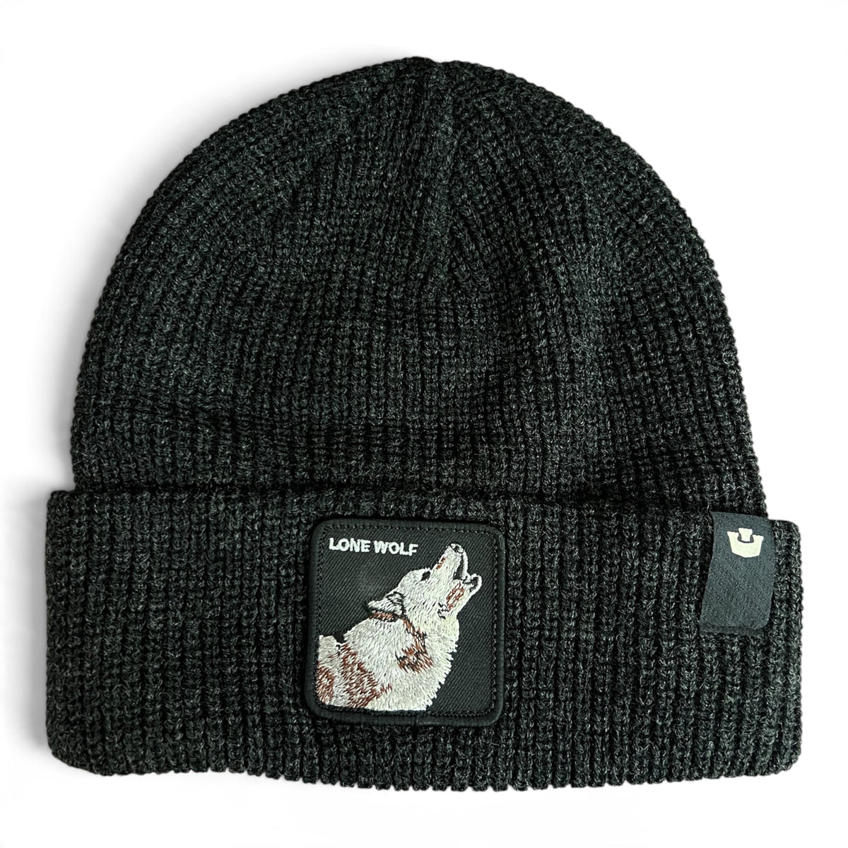 Cappello Beanie The Lone Wolf
