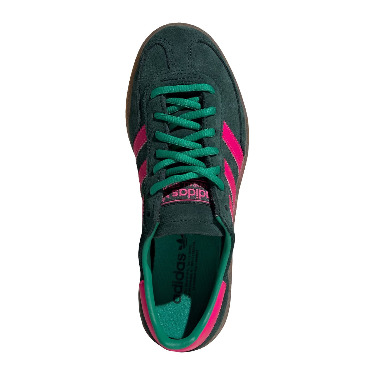 Sneakers Adidas Handball Spezial J, vista 3