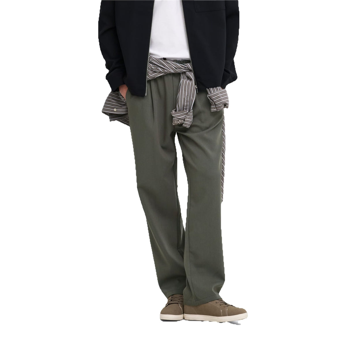 Pantaloni Only&Sons Onswill Loose Fit – foto 3