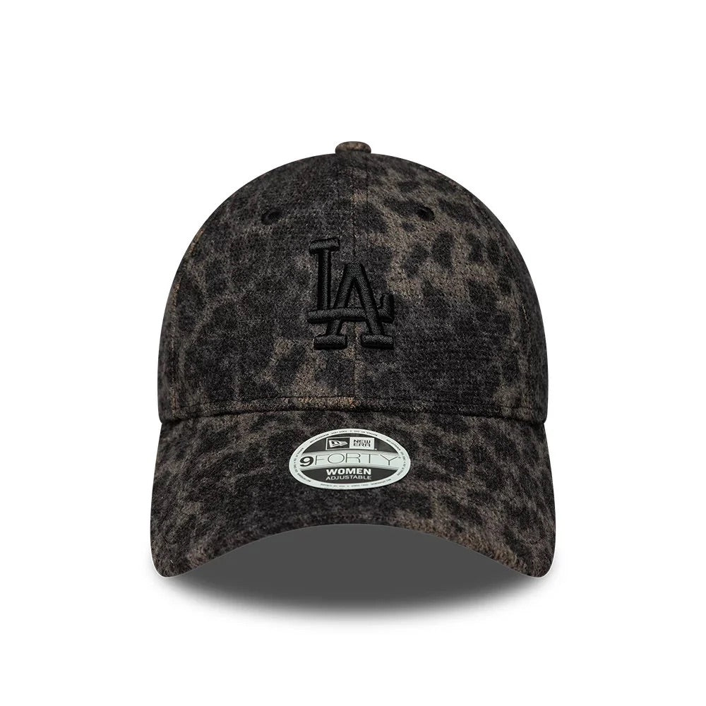 DODGERS BLK