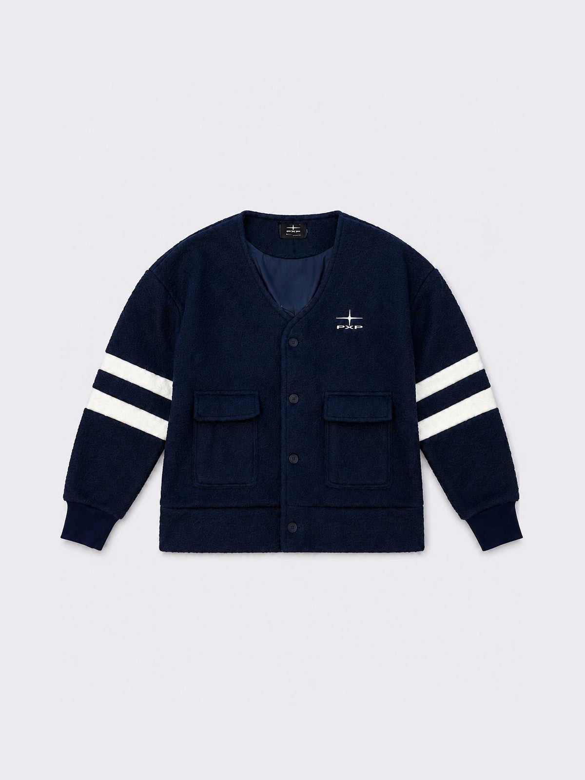 Pulls&Gilets Pxp