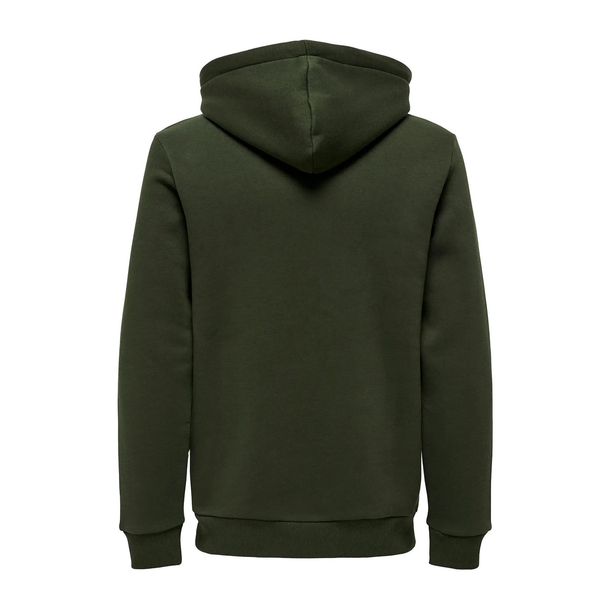 Felpe Only&Sons Onsceres Hoodie Sweat Noos, vista 8