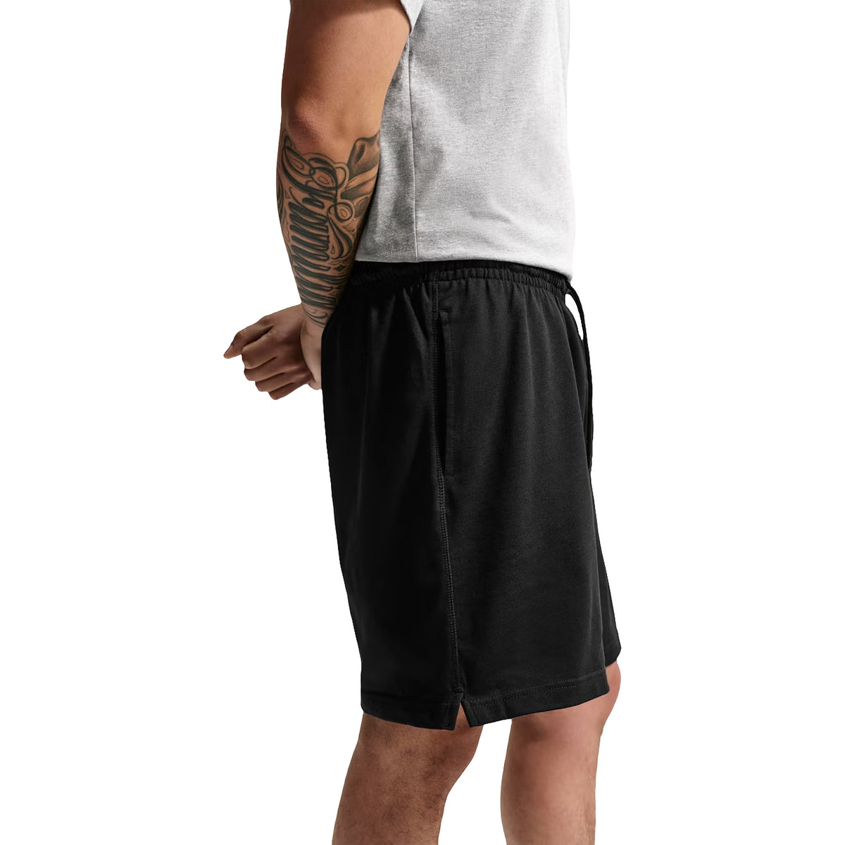 Short Nike Club, vista 5
