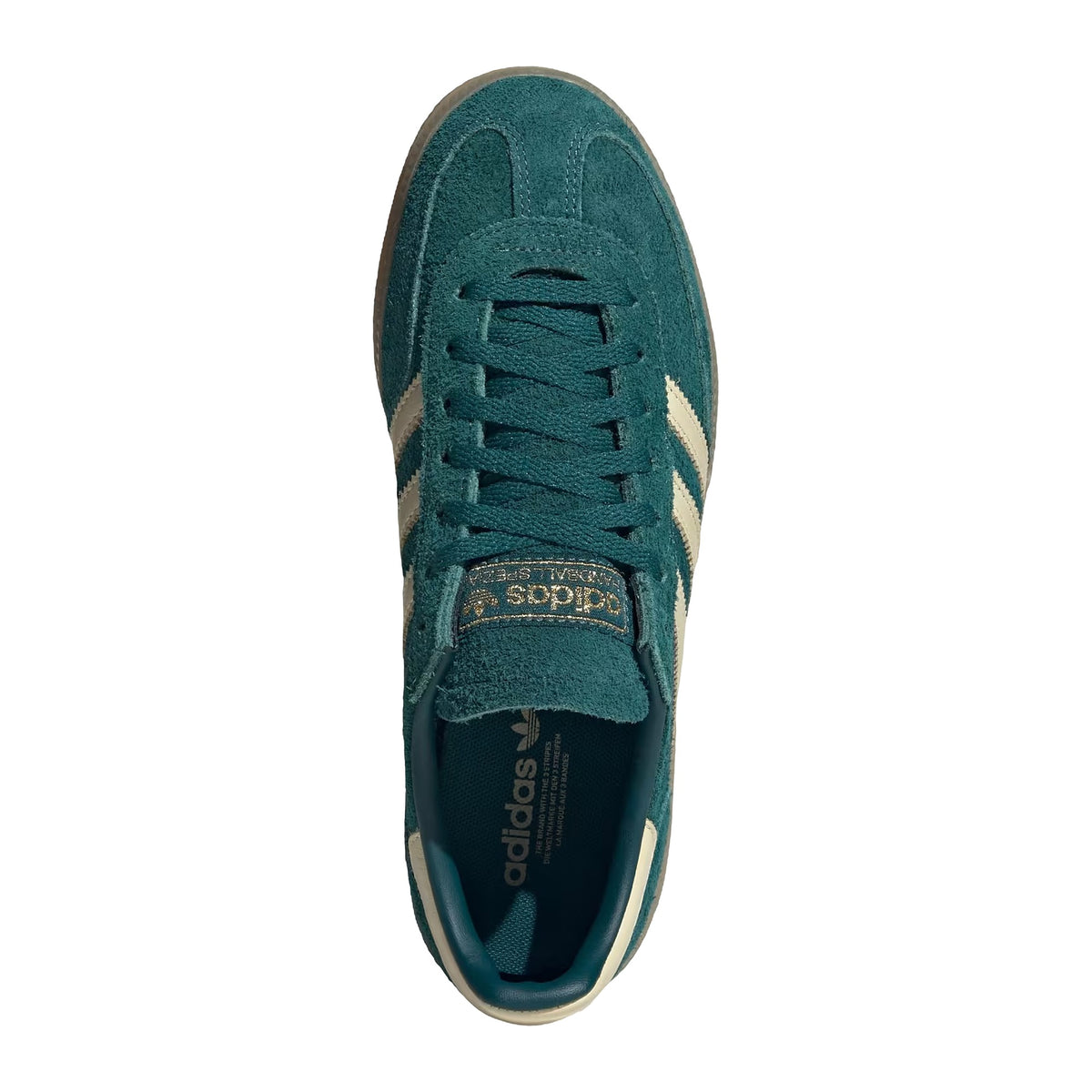 Sneakers Adidas Handball Spezial W, vista 3