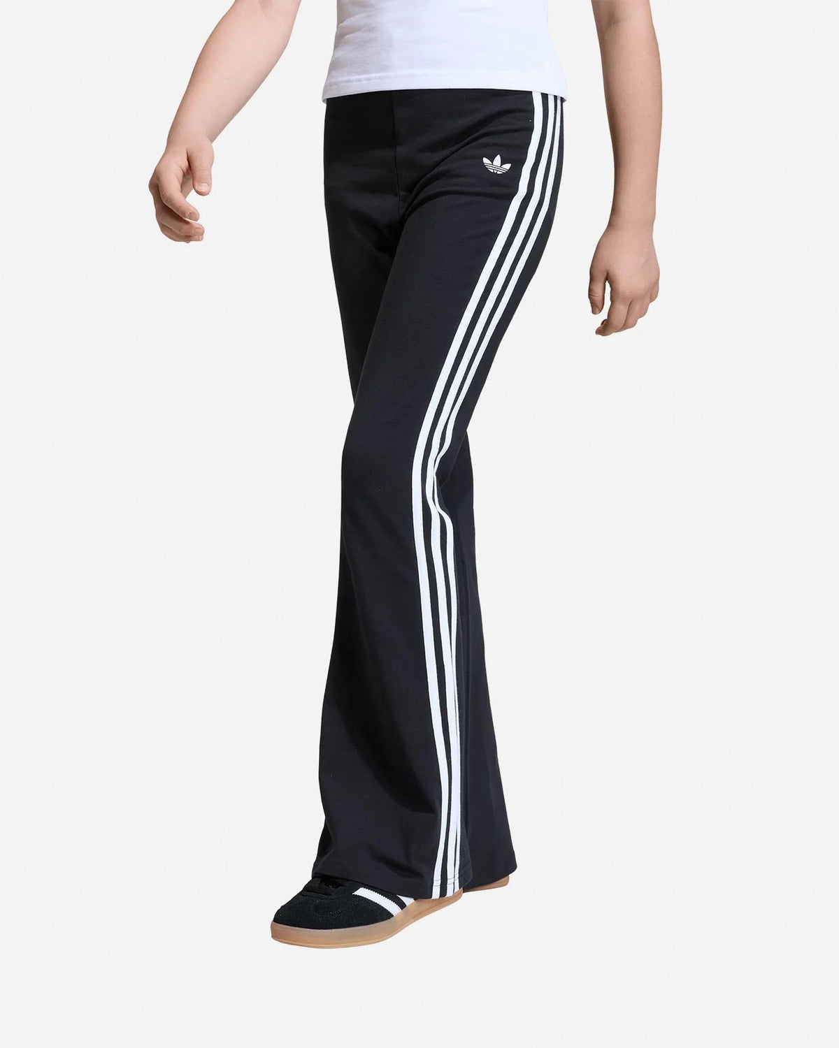 ADIDAS LEGGINGS 3-STRIPES