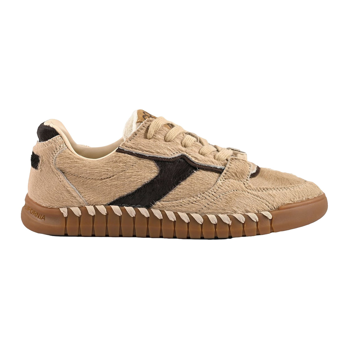 Sneakers Colors Of California Cow hide