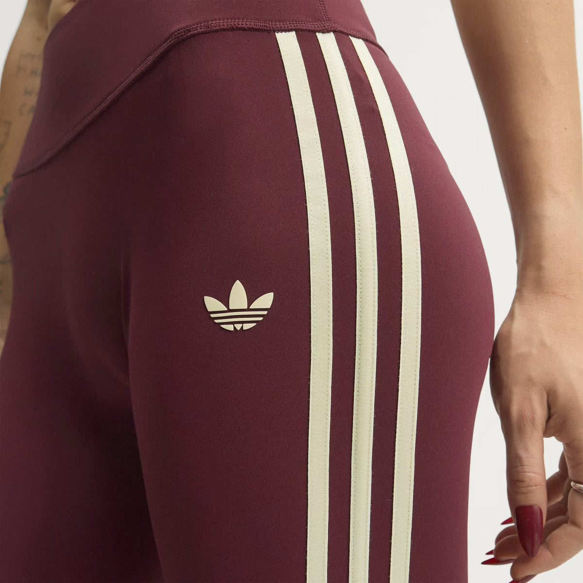 Adidas Leggings 7/8 Originals Sport Superstar, vista 2