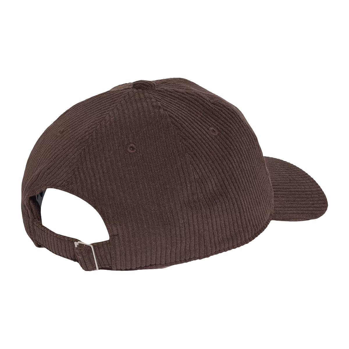 Cappelli Adidas Cappellino Da Baseball Corduroy, vista 2