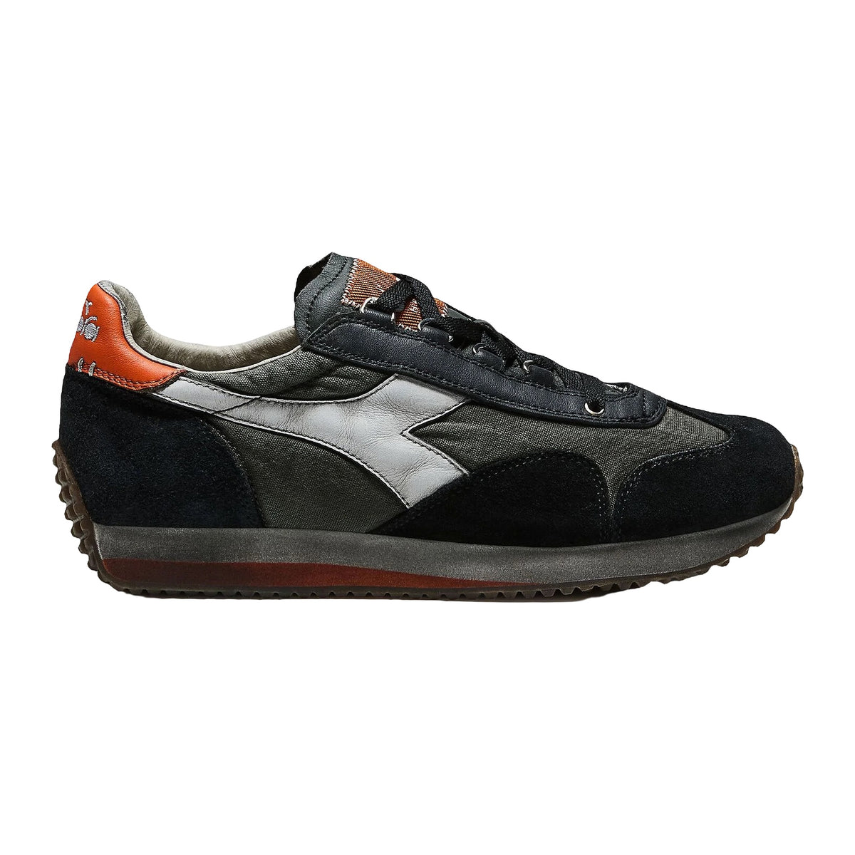 Sneakers Diadora Heritage Equipe Dirty SW EVO