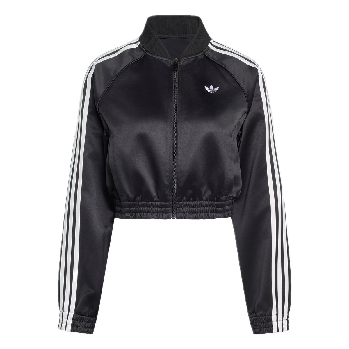 SATIN SST JACKET