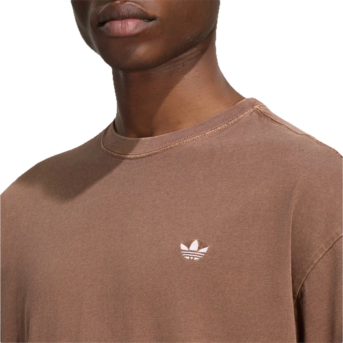 T-Shirt Adidas ESS Loose TEE M, vista 2