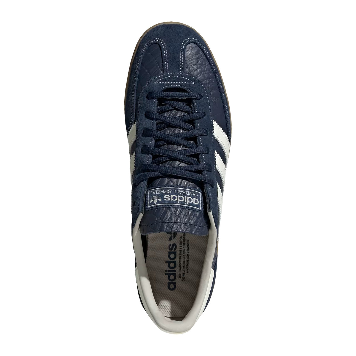 Sneakers Adidas Handball Spezial, vista 3