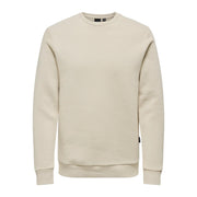 Felpe Only&Sons Onsceres Crew Neck Noos