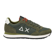 Sneakers Sun68 Tom Solid Militare