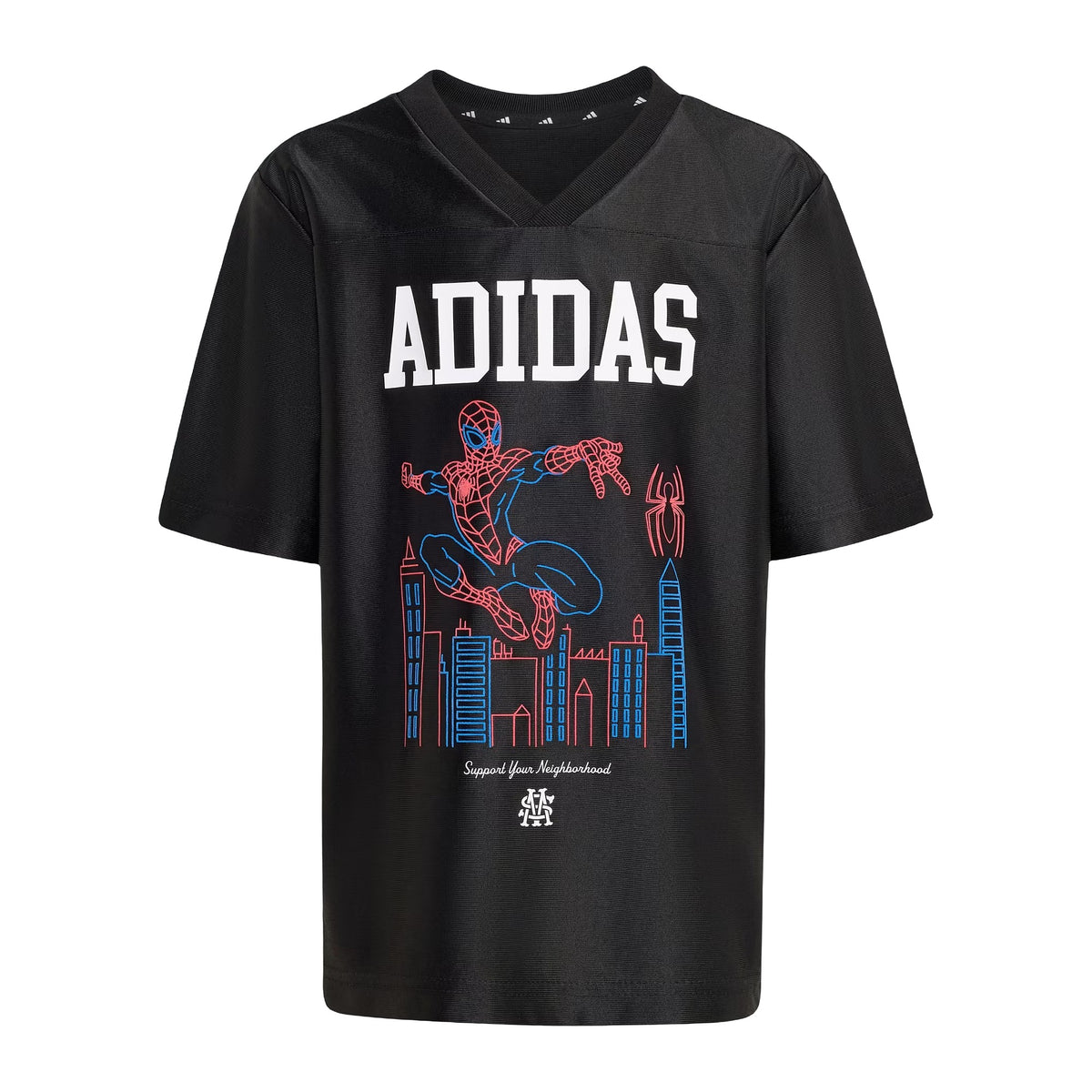 T-Shirt Adidas Marvel Spider-Man
