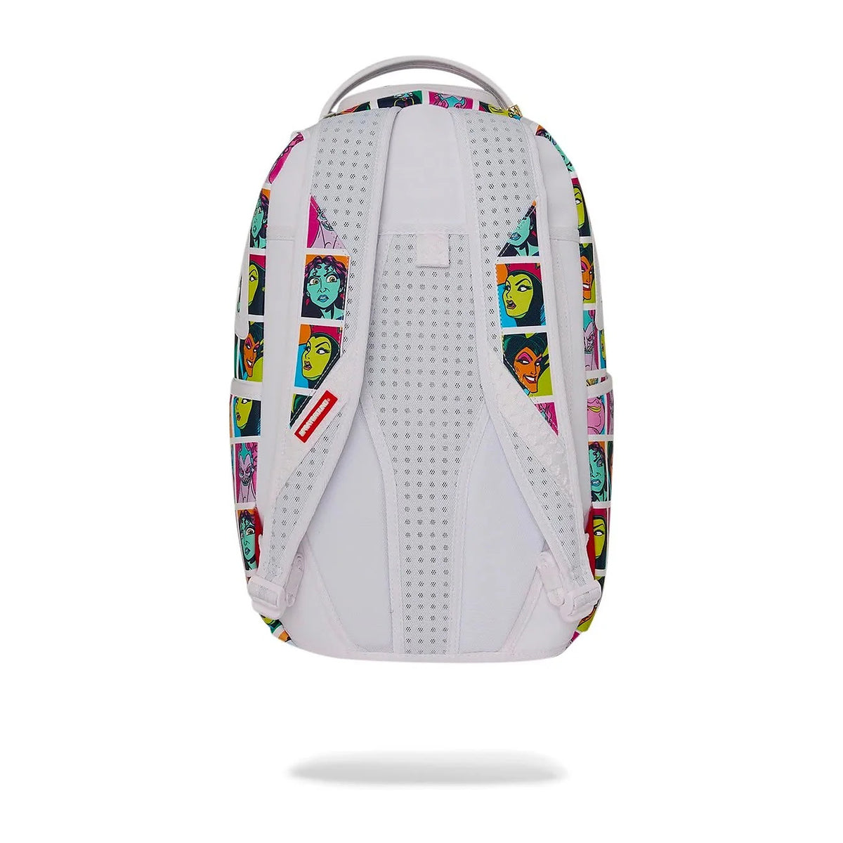 Zaini Sprayground Disney Villains Backpack, vista 3