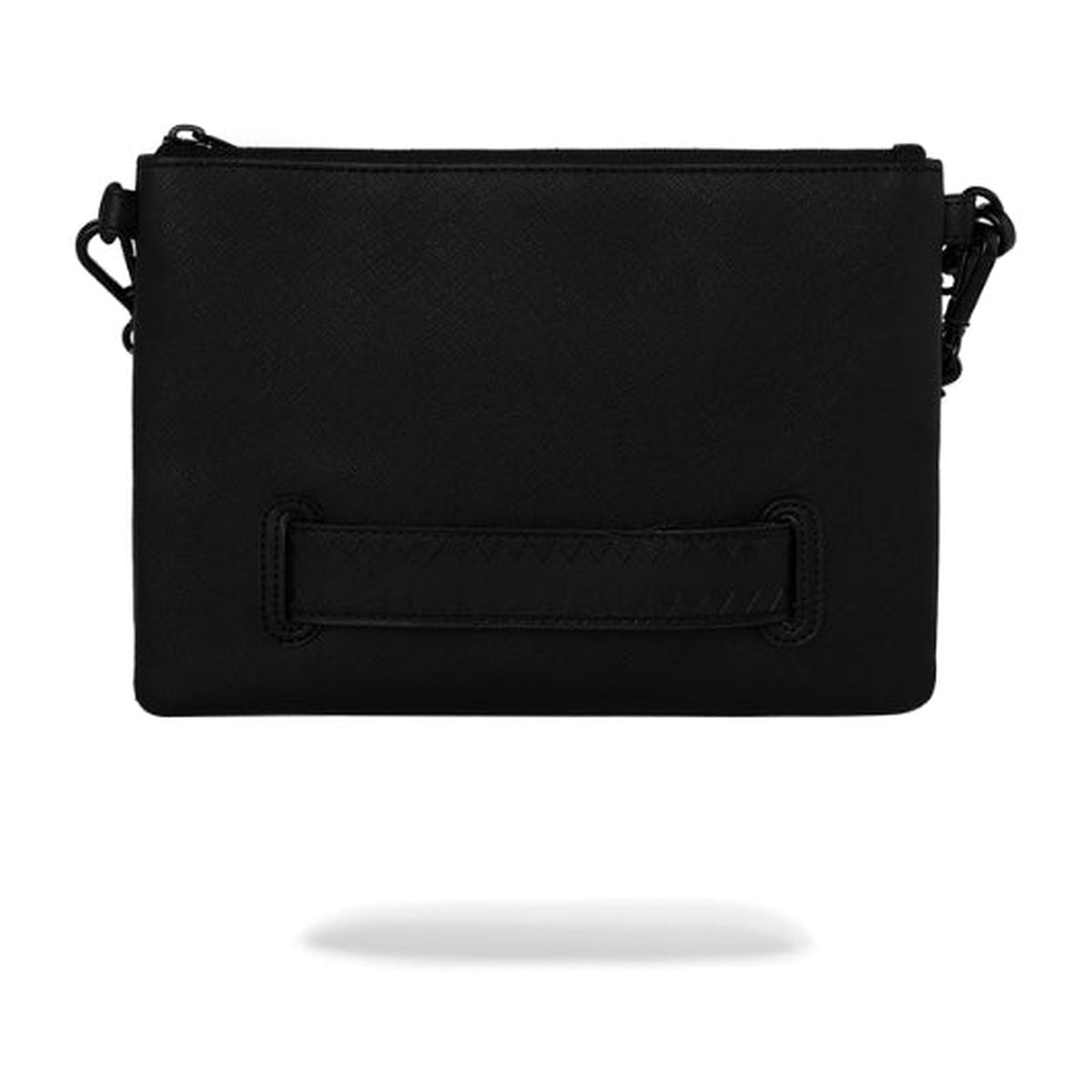 Pochette Sprayground Disappearing Shark Crossover Clutch, vista 3