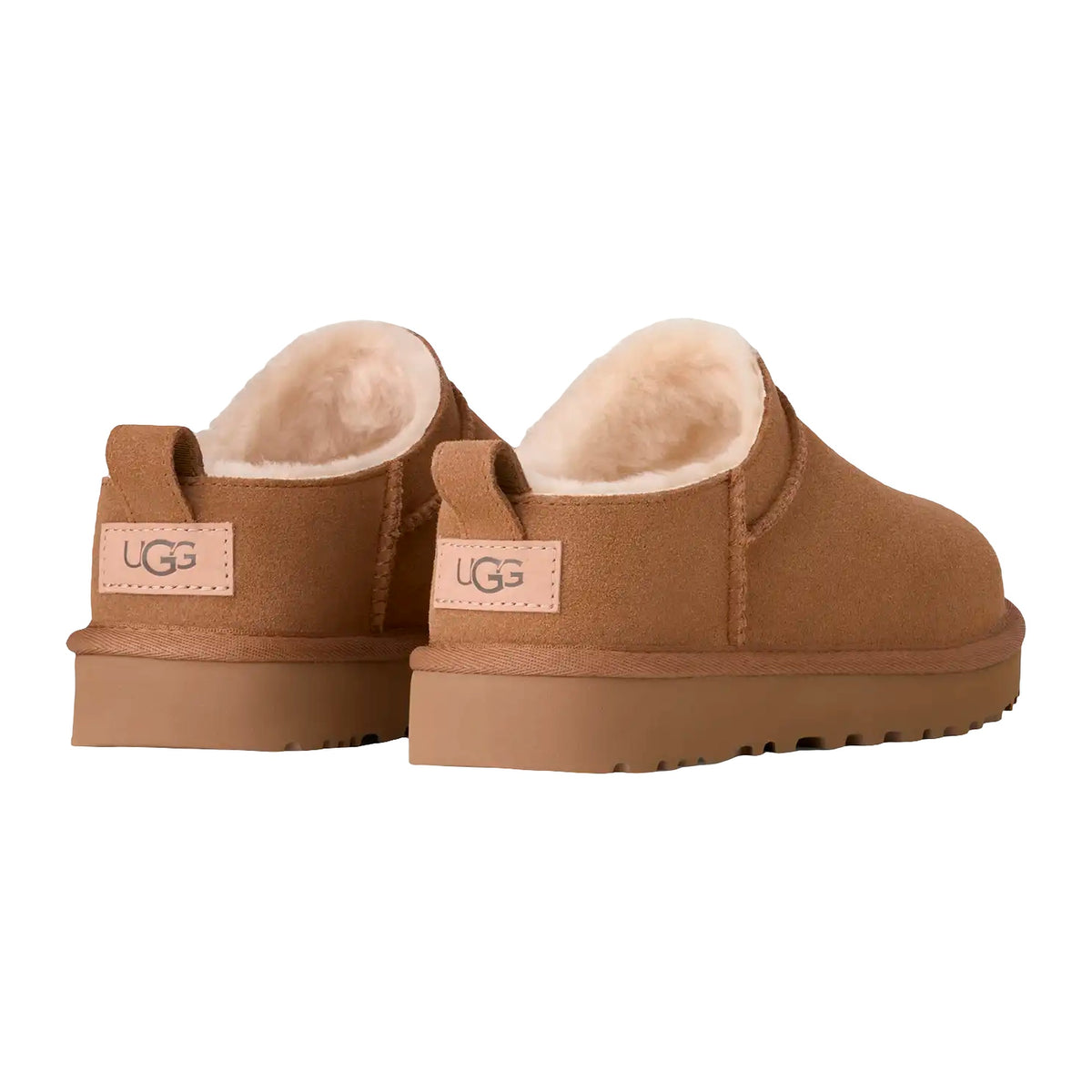 Stivaletti Ugg Classic Micro, vista 8
