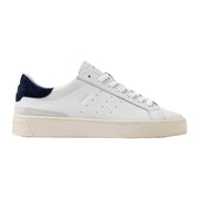 Sneakers DATE Sonica Calf White-blue