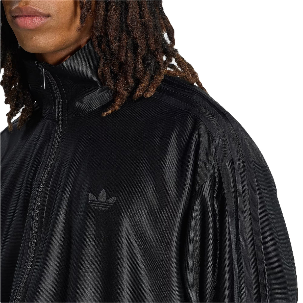 Giacche Adidas Firebird TT MET M, vista 2