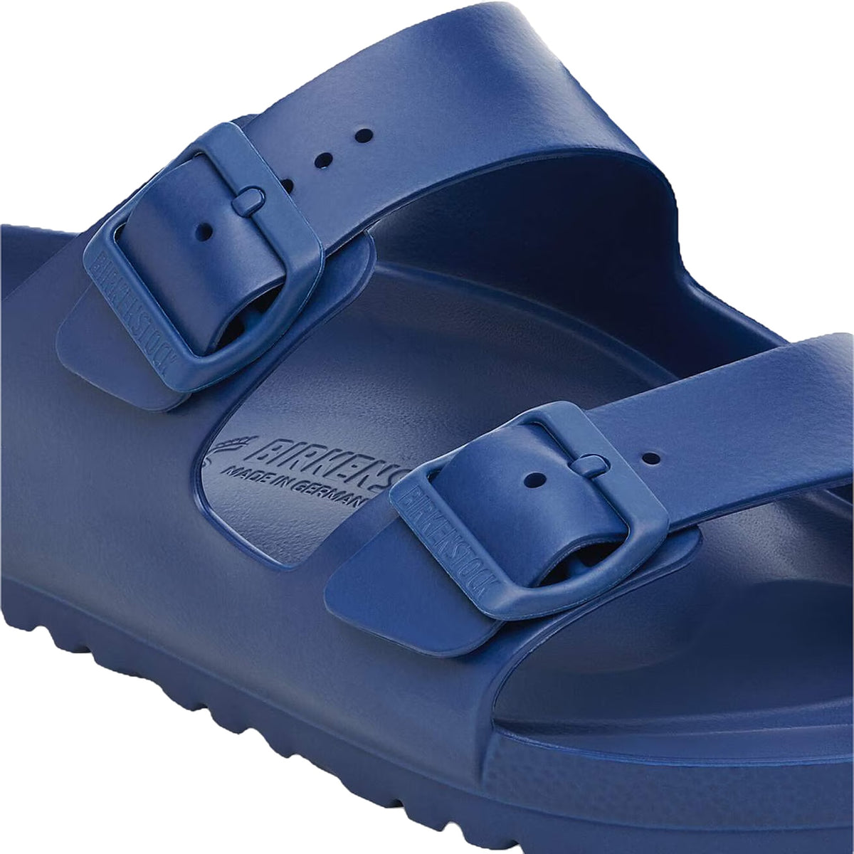 Sandali Birkenstock Arizona EVA Navy – foto 4