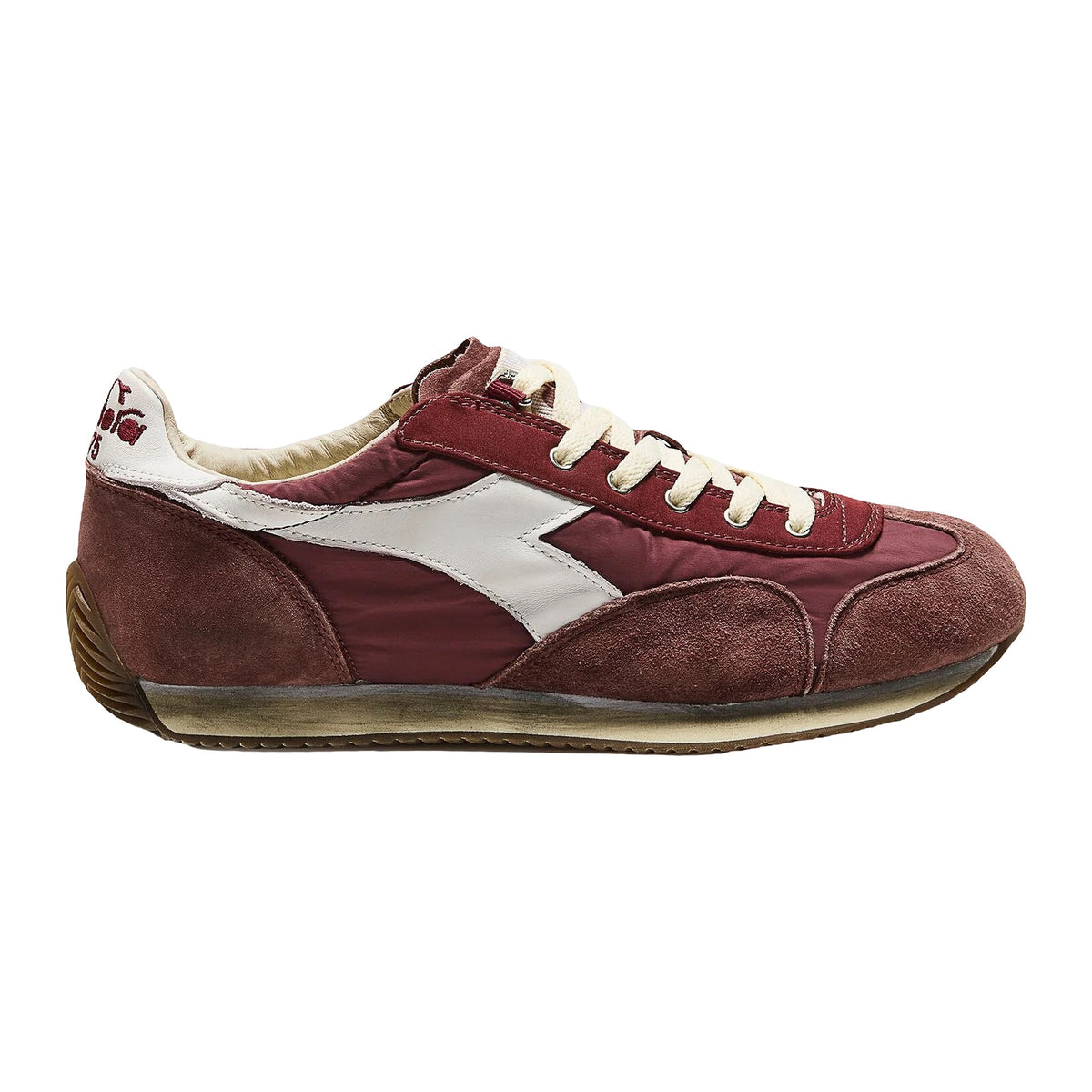 Sneakers Diadora Heritage Equipe Vela SW, vista 4