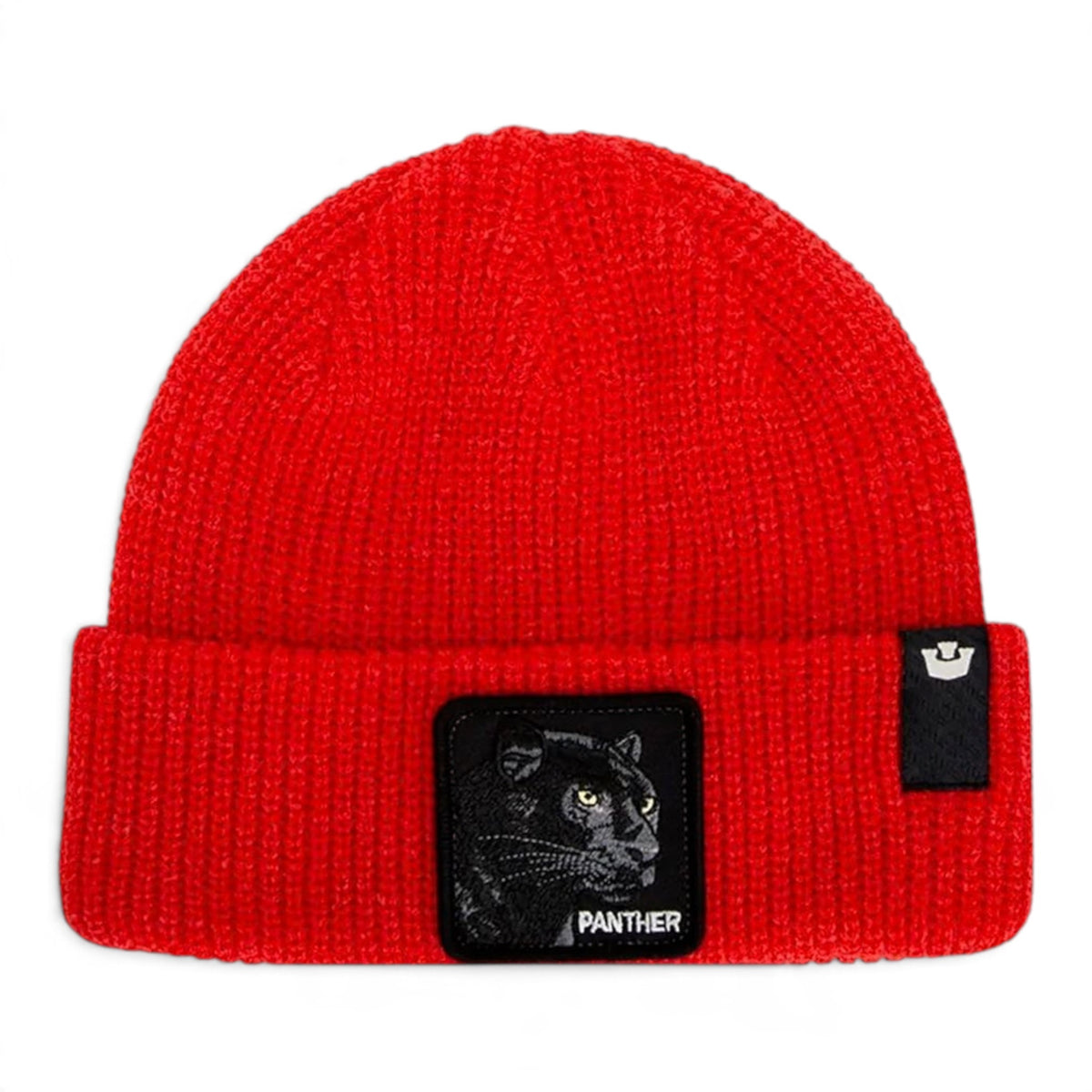 Cappello Beanie Mini The Panther