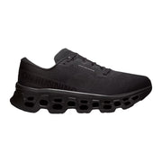 Sneakers On Running Cloudmonter 3
